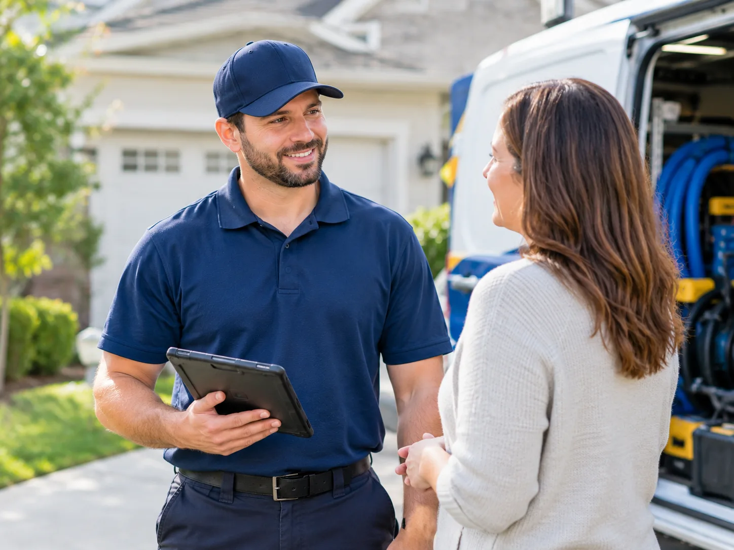 Sewage Backup Cleanup Stokesdale, NC FAQs